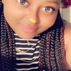 Meet your Posher, Tracy